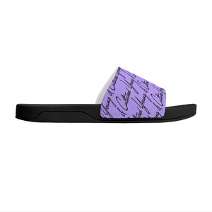 Lavender Dreams Signature Slides