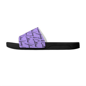 Lavender Dreams Signature Slides