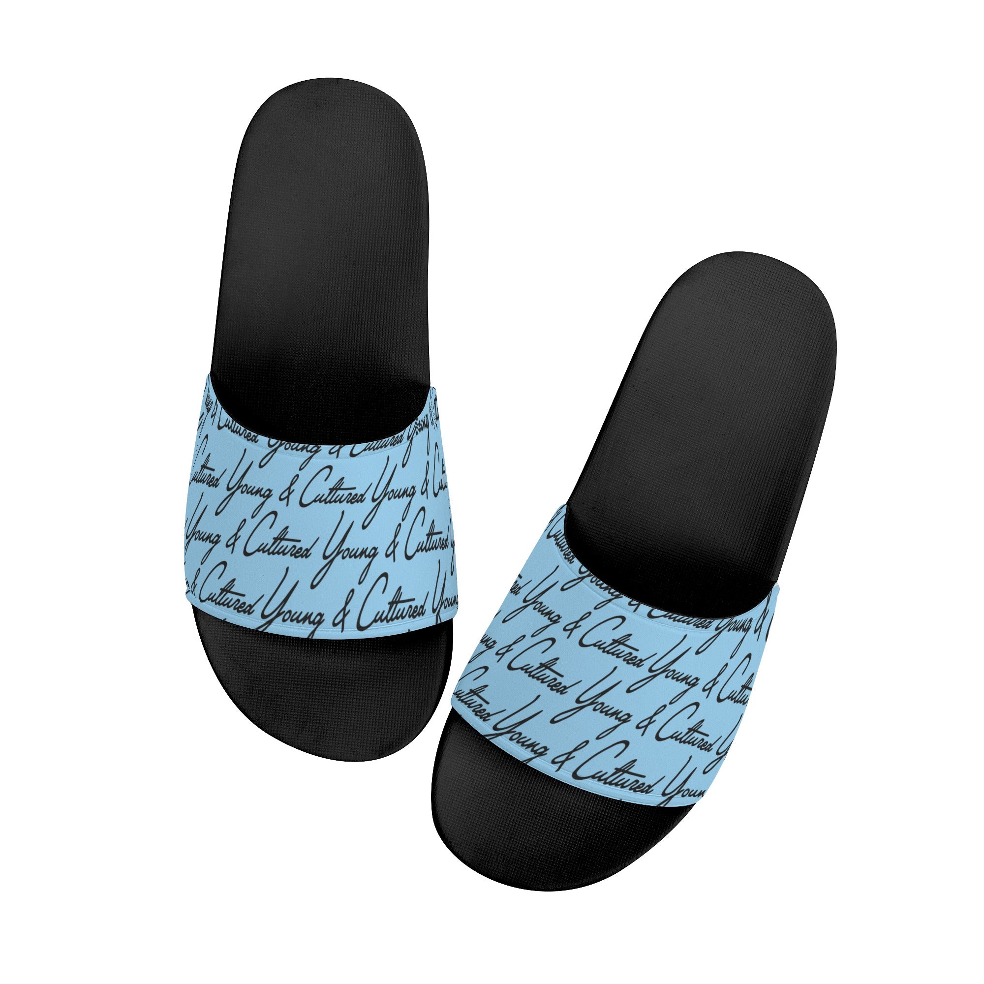 Sky Happy Signature Slides