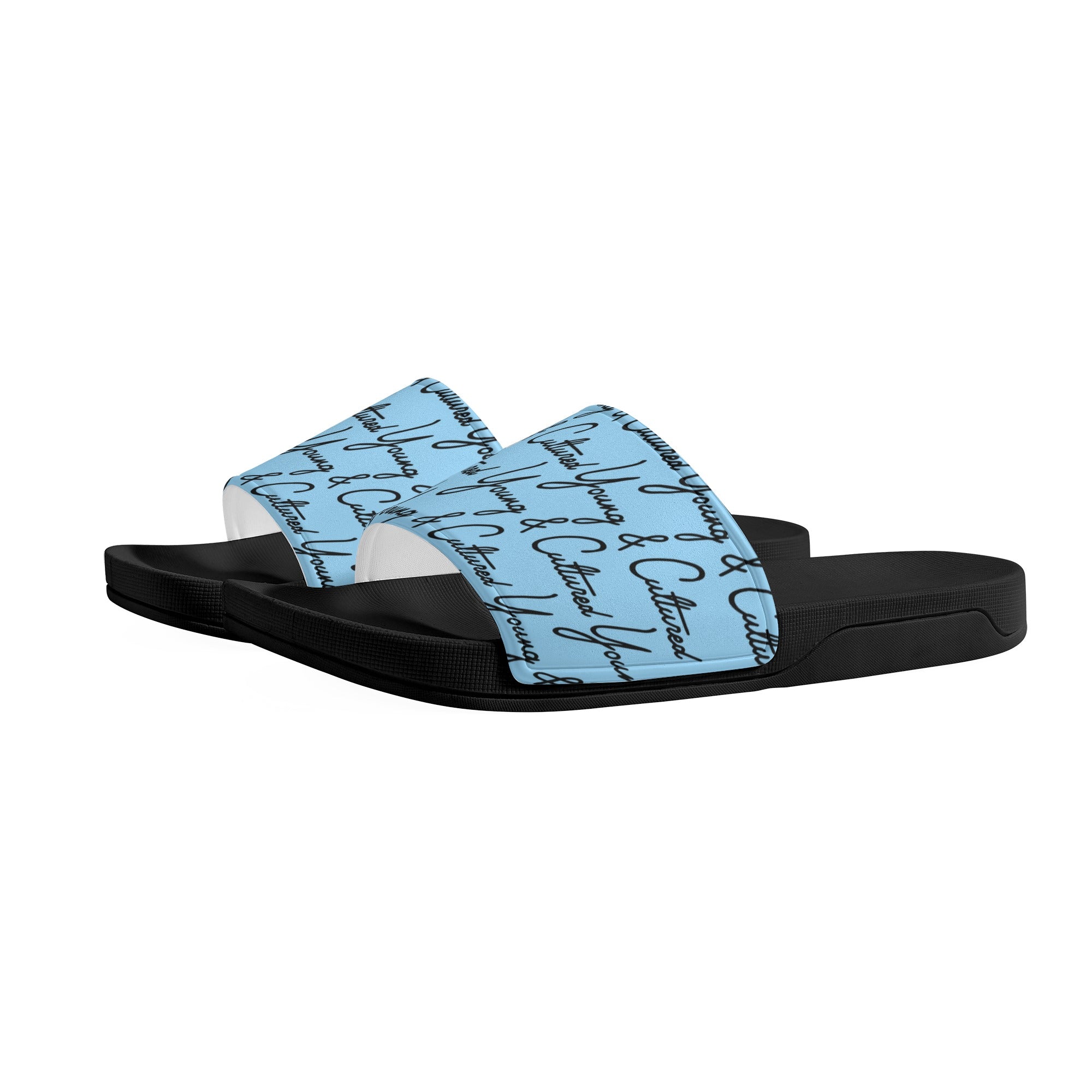 Sky Happy Signature Slides