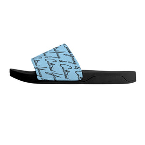 Sky Happy Signature Slides