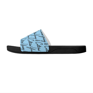 Sky Happy Signature Slides