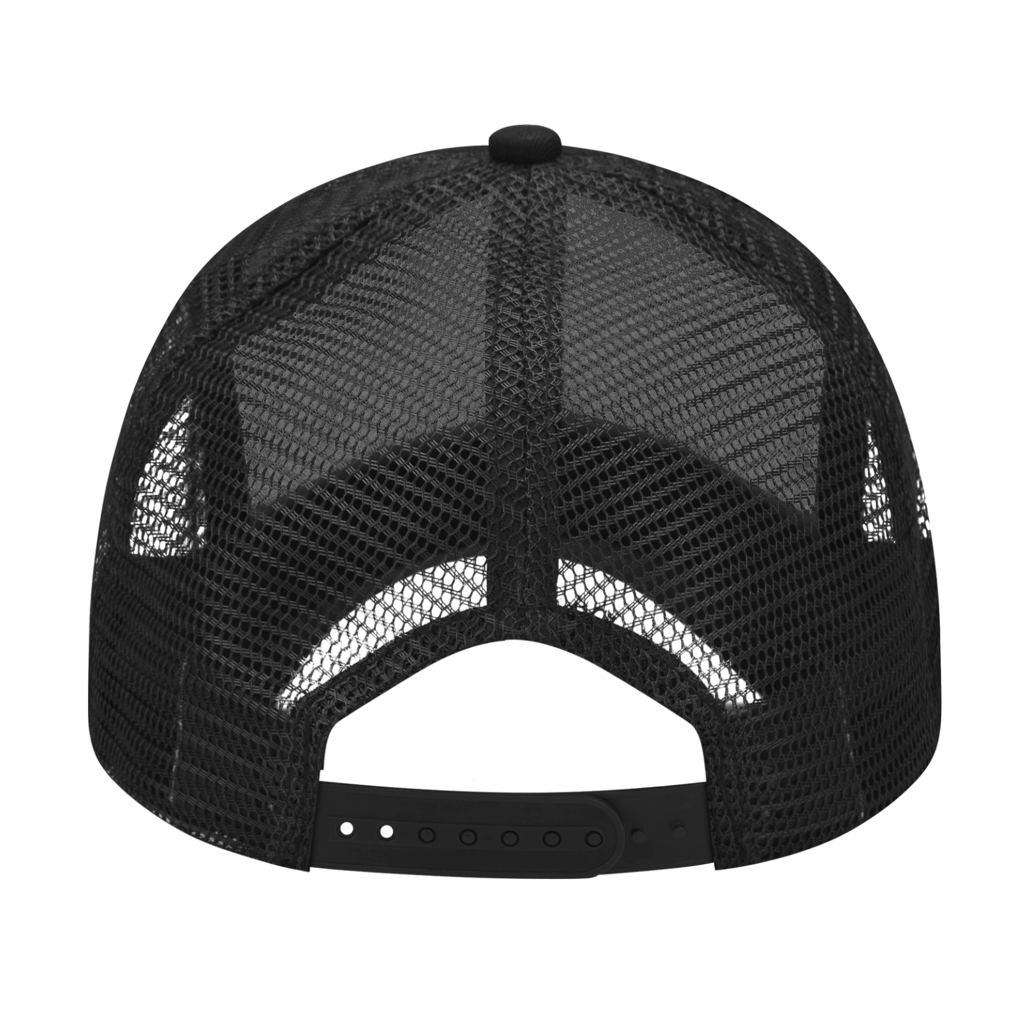 Signature Mesh Snapbak