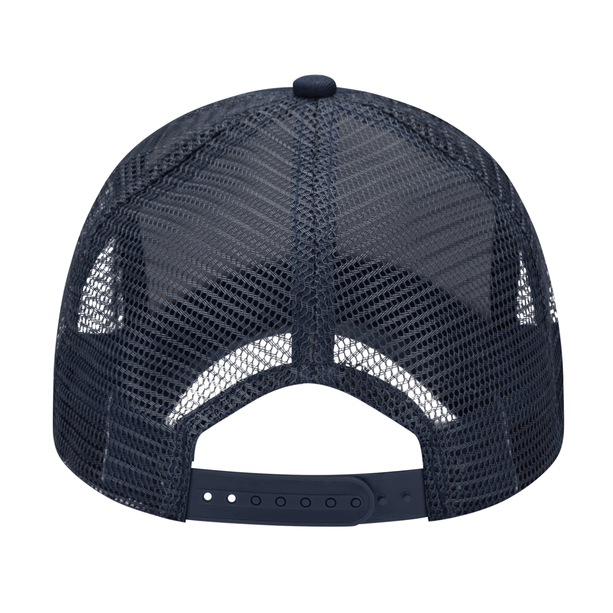 Signature Mesh Snapbak