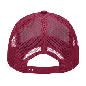 Signature Mesh Snapbak