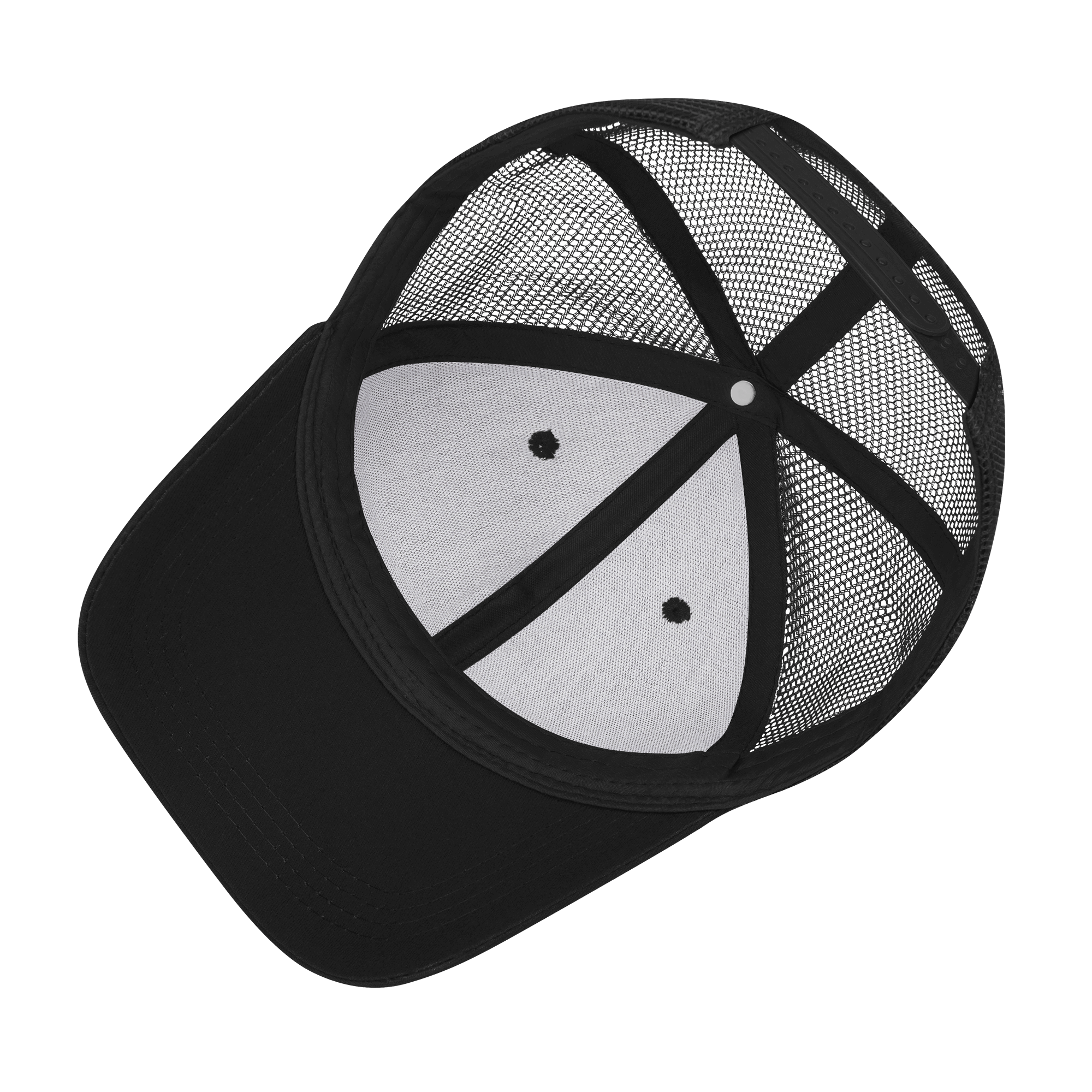 Signature Mesh Snapbak