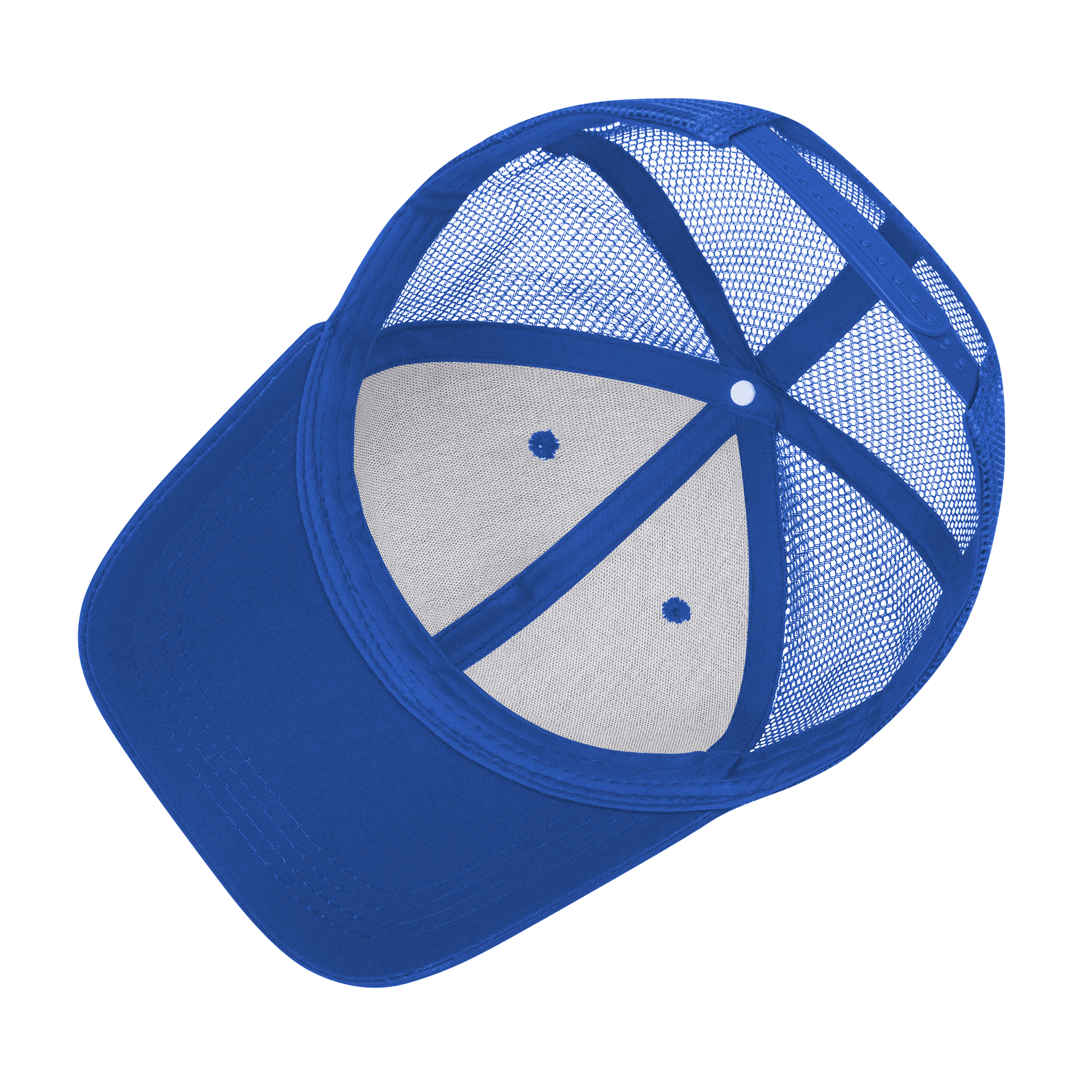 Signature Mesh Snapbak