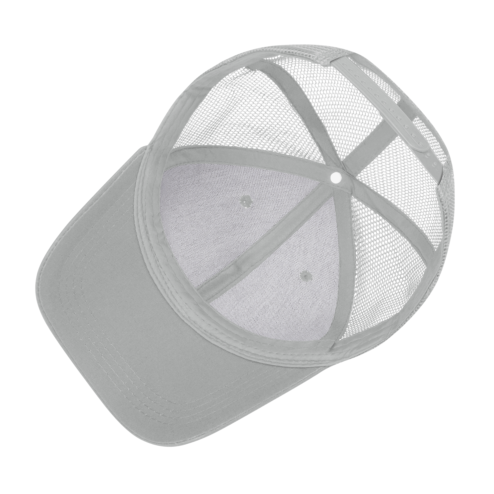 Signature Mesh Snapbak