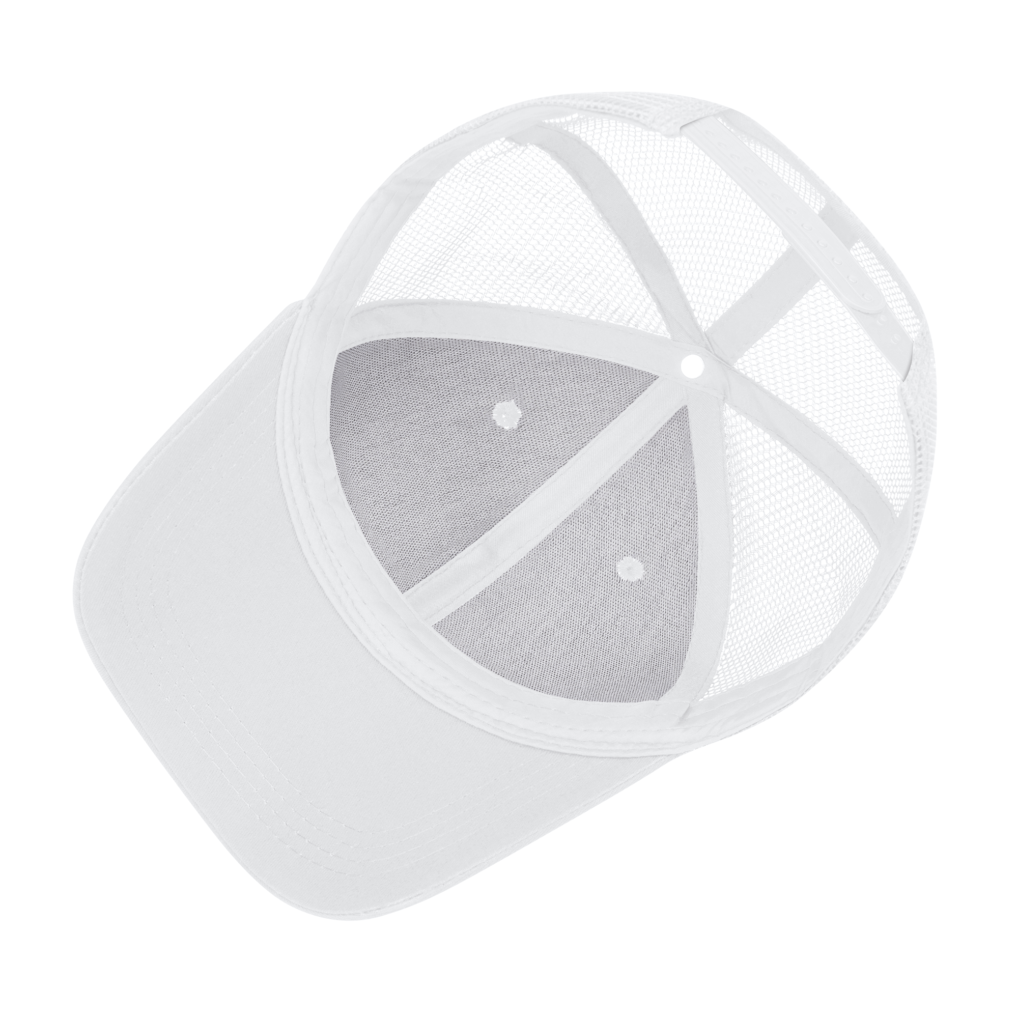 Signature Mesh Snapbak