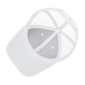 Signature Mesh Snapbak